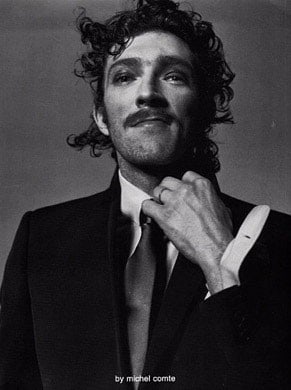 Vincent Cassel