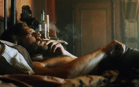 Vincent Cassel