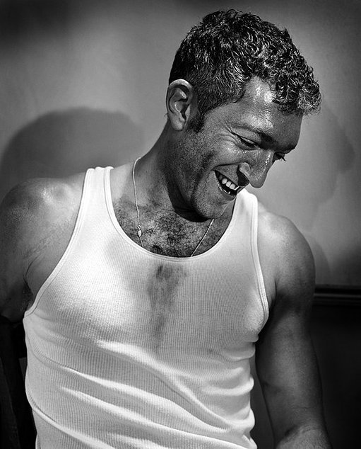 Vincent Cassel