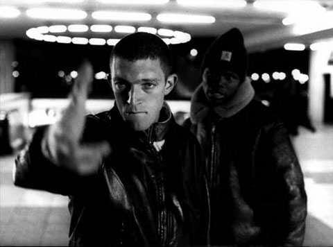 Vincent Cassel