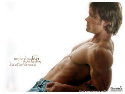 Jared Padalecki