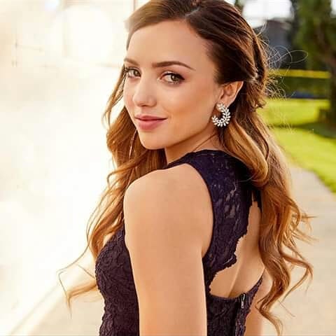 Peyton List