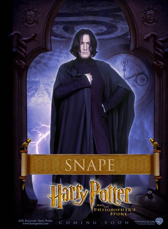 Harry Potter and the Philosopher's Stone