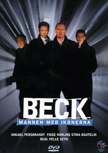 "Beck" Mannen med ikonerna