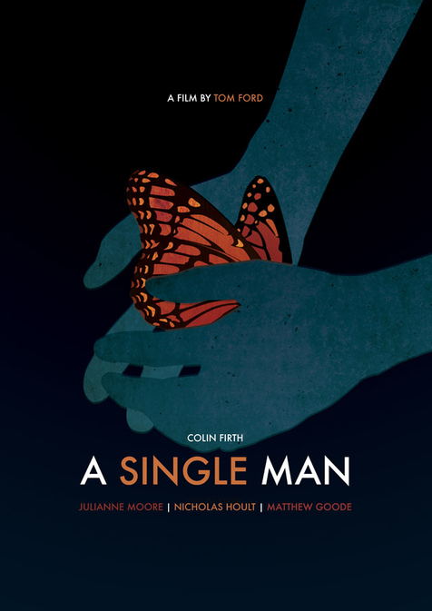 A Single Man A Single Man