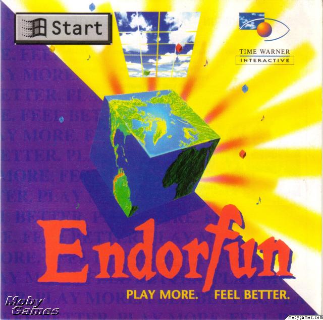Endorfun