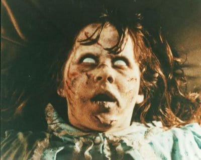 Linda Blair Linda Blair