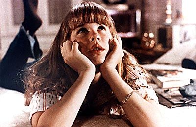 Linda Blair Linda Blair