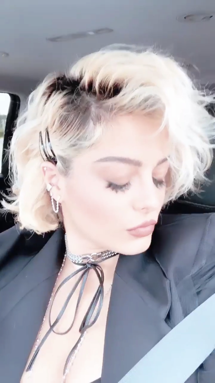 Bebe Rexha