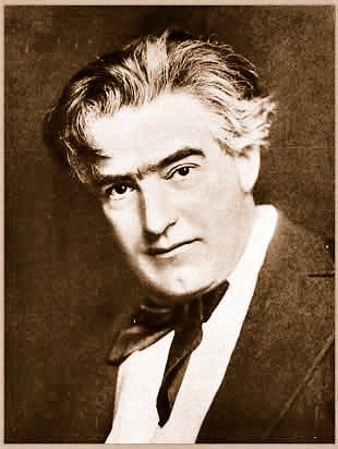 Tyrone Power Sr. Tyrone Power Sr.