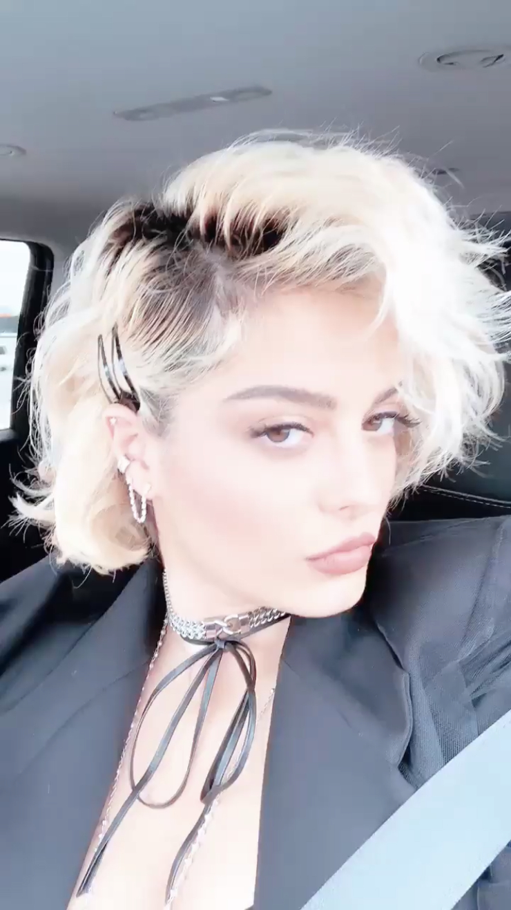 Bebe Rexha