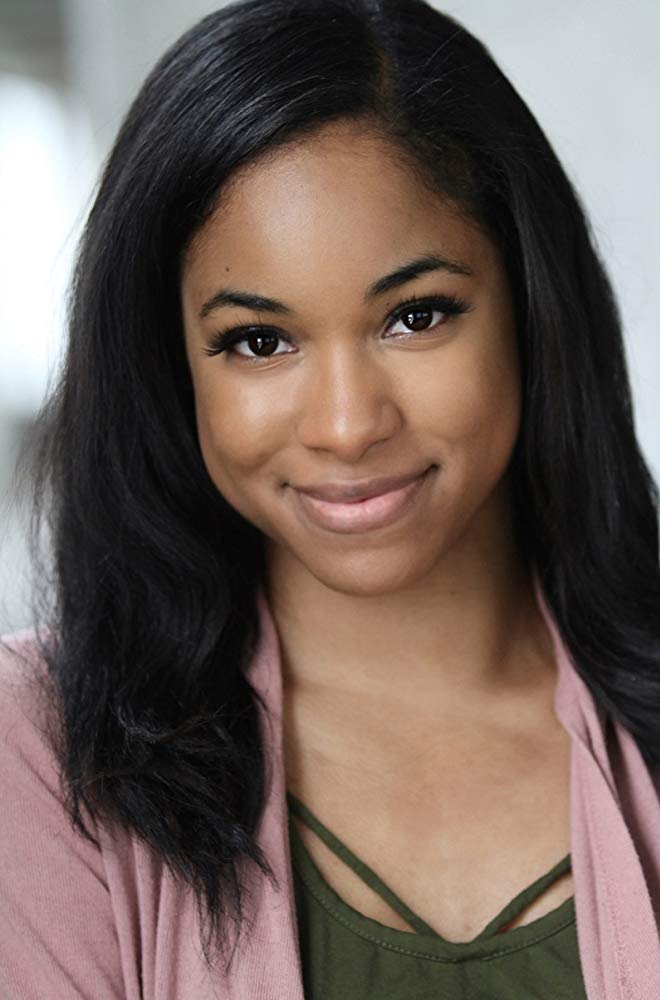 Alexa Whitaker