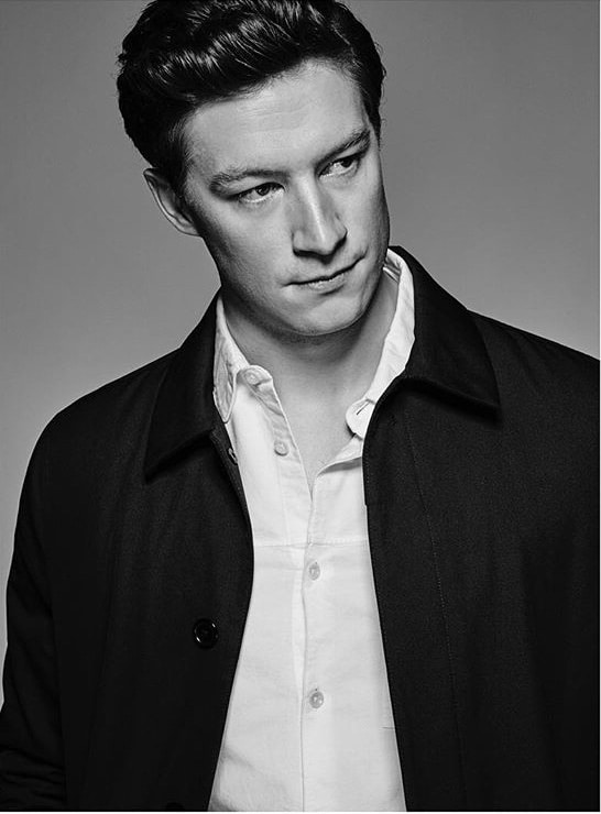 Lorne MacFadyen