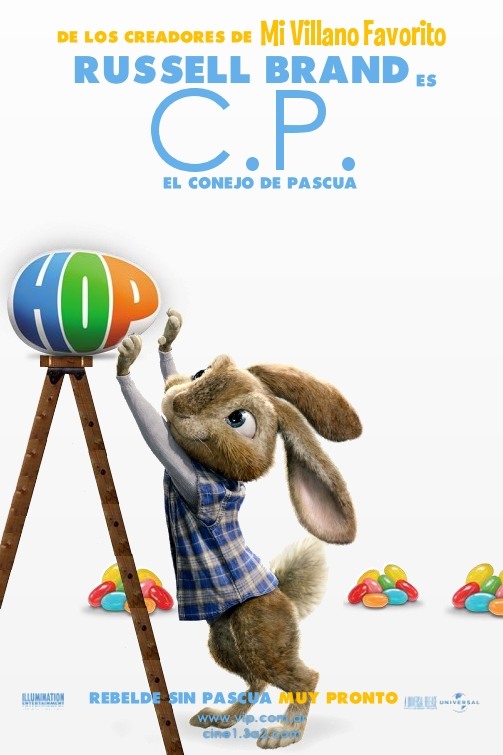 Hop