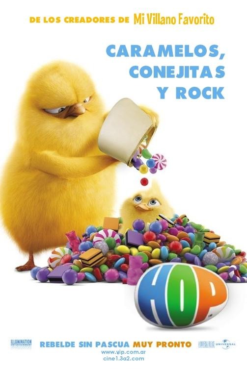 Hop