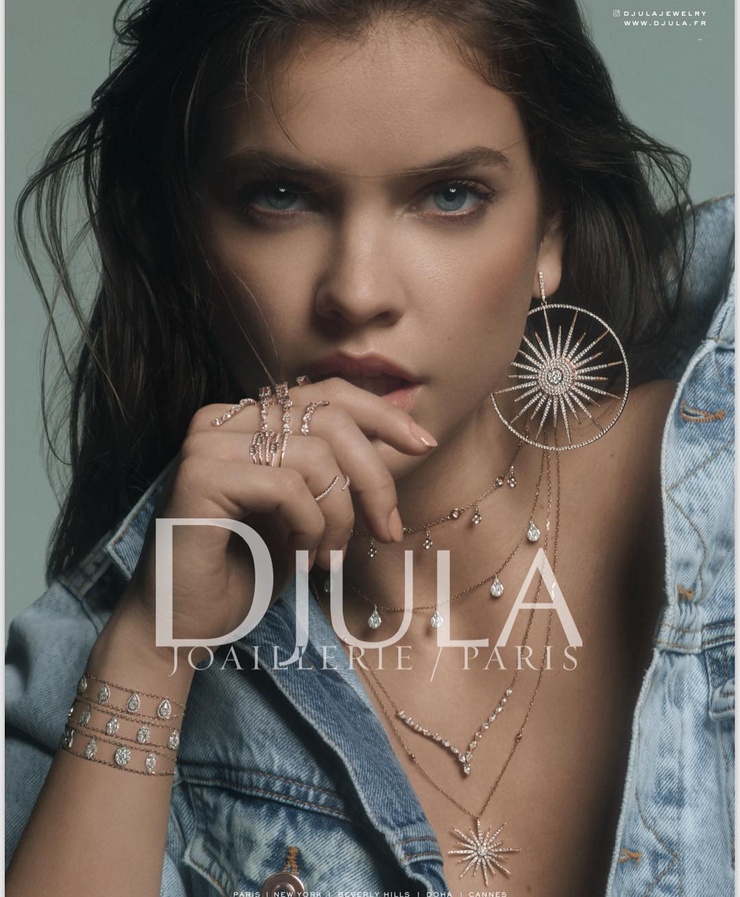 Barbara Palvin