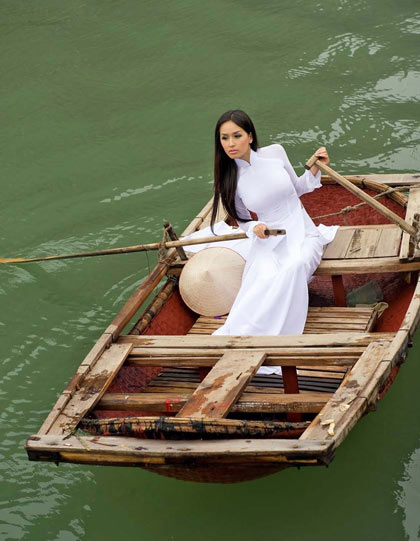Mai Phương Thúy