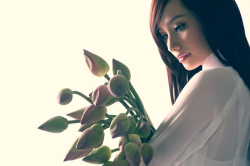 Trúc Diễm