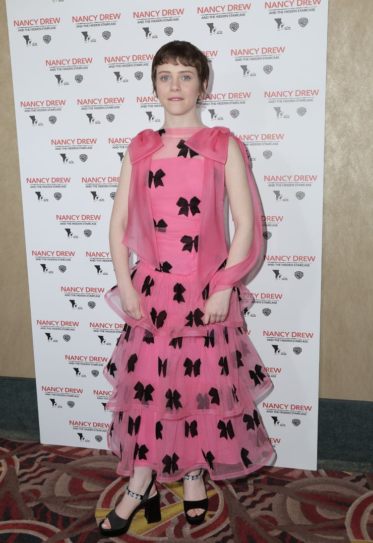 Sophia Lillis