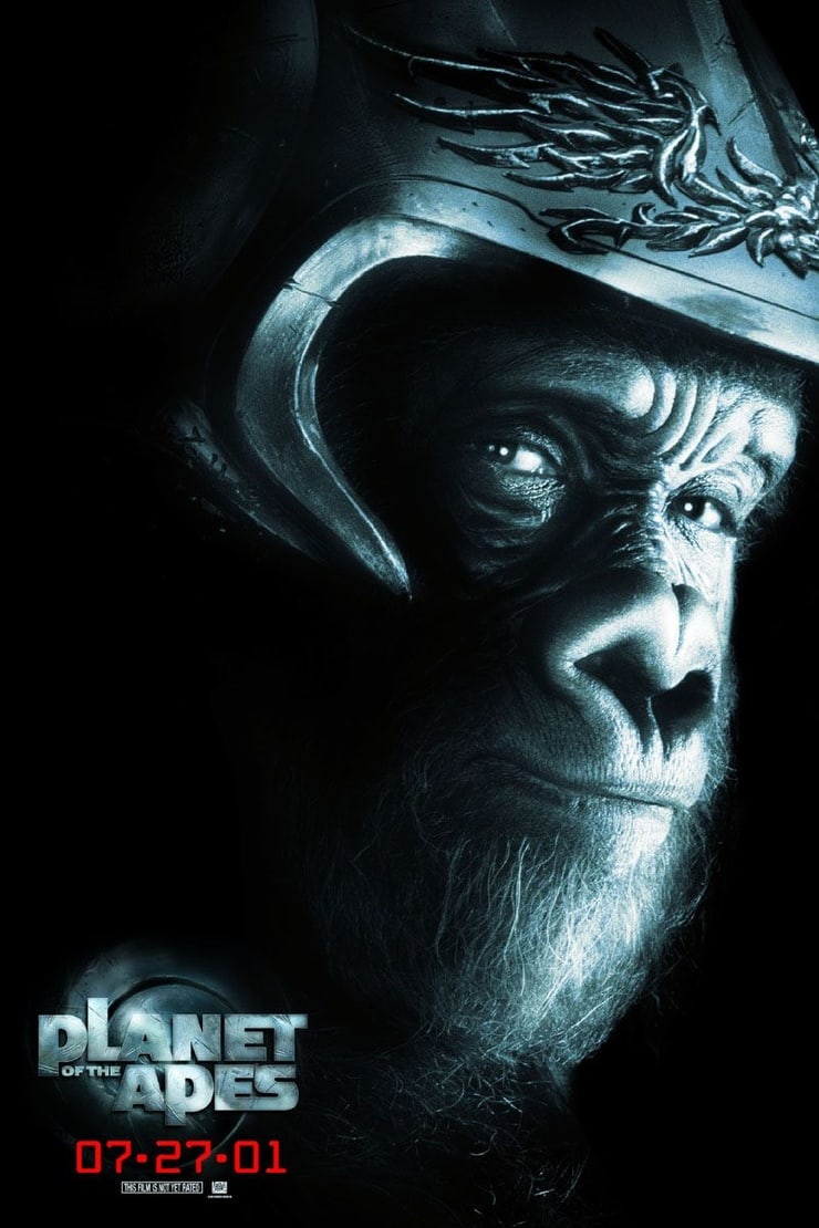 Planet of the Apes