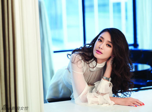 Qin Lan Qin Lan
