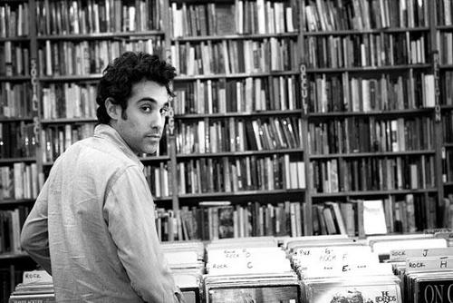 Joshua Radin