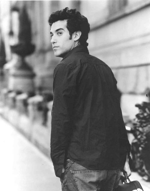 Joshua Radin