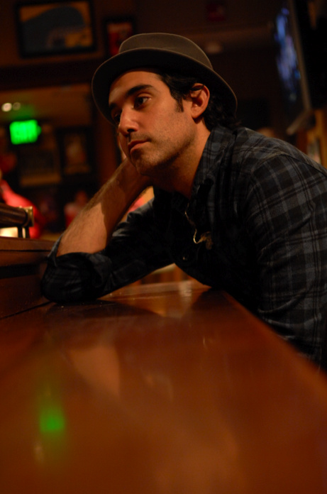 Joshua Radin