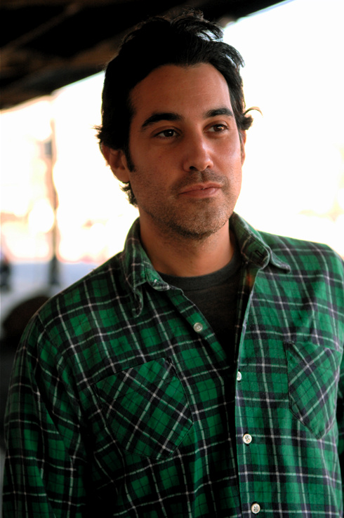 Joshua Radin