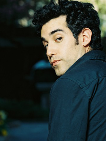 Joshua Radin