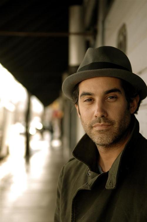 Joshua Radin
