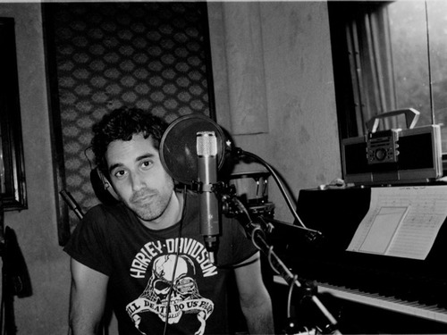 Joshua Radin