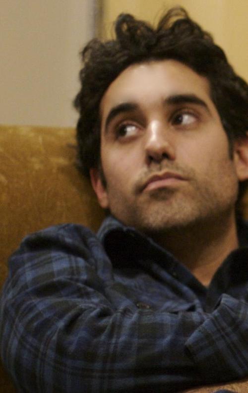 Joshua Radin