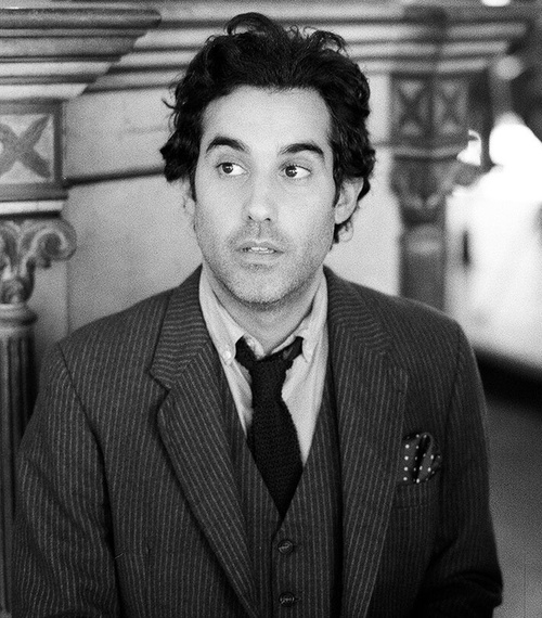 Joshua Radin