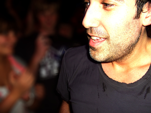 Joshua Radin