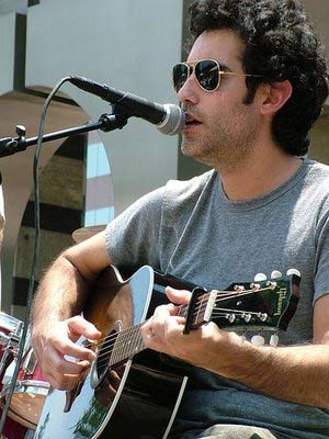 Joshua Radin