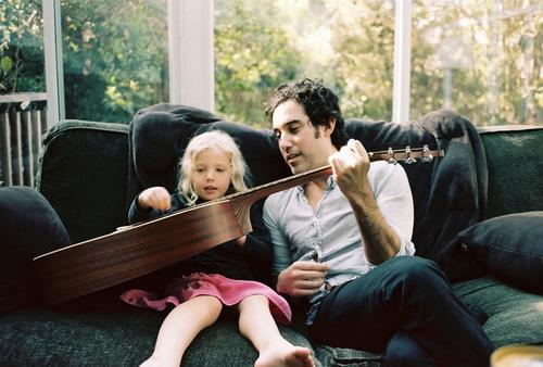 Joshua Radin