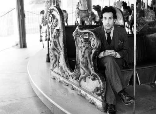 Joshua Radin