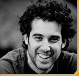 Joshua Radin