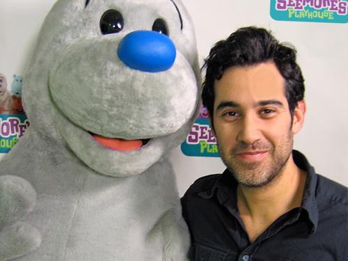 Joshua Radin