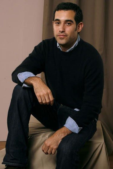 Joshua Radin