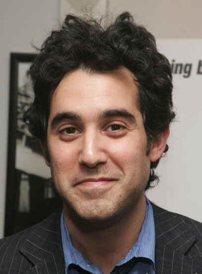 Joshua Radin