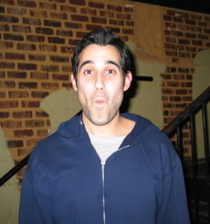 Joshua Radin