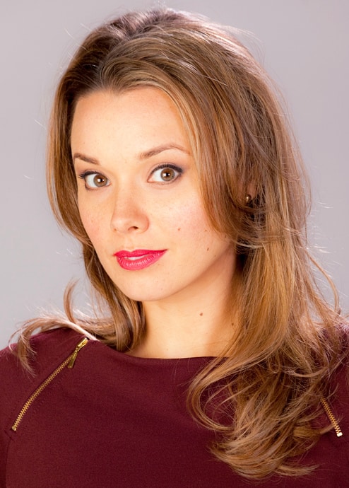 Anna Jullienne Anna Jullienne