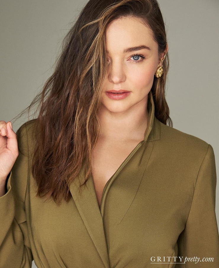 Miranda Kerr Miranda Kerr