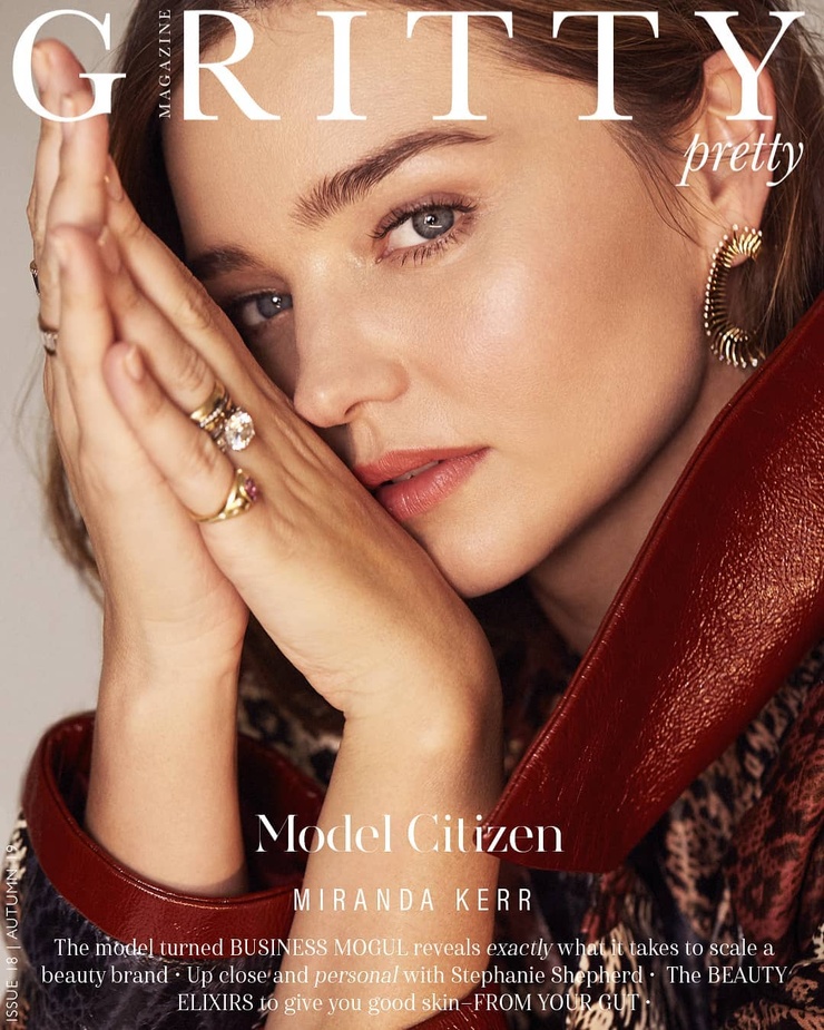 Miranda Kerr Miranda Kerr