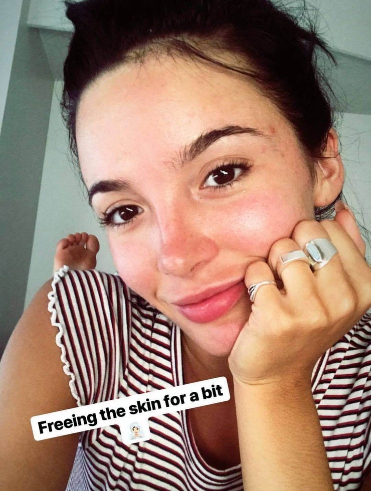 Maddison Jaizani Maddison Jaizani