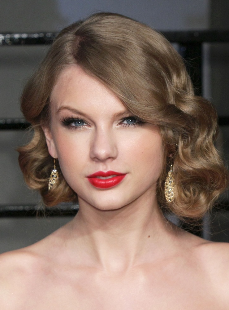 Taylor Swift Taylor Swift