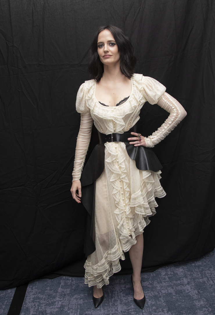 Eva Green Eva Green
