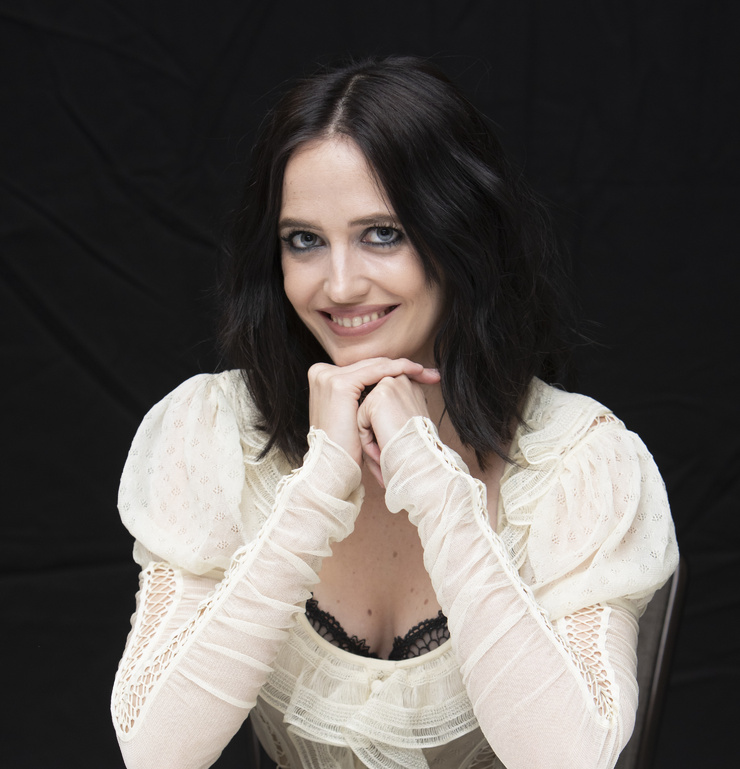 Eva Green